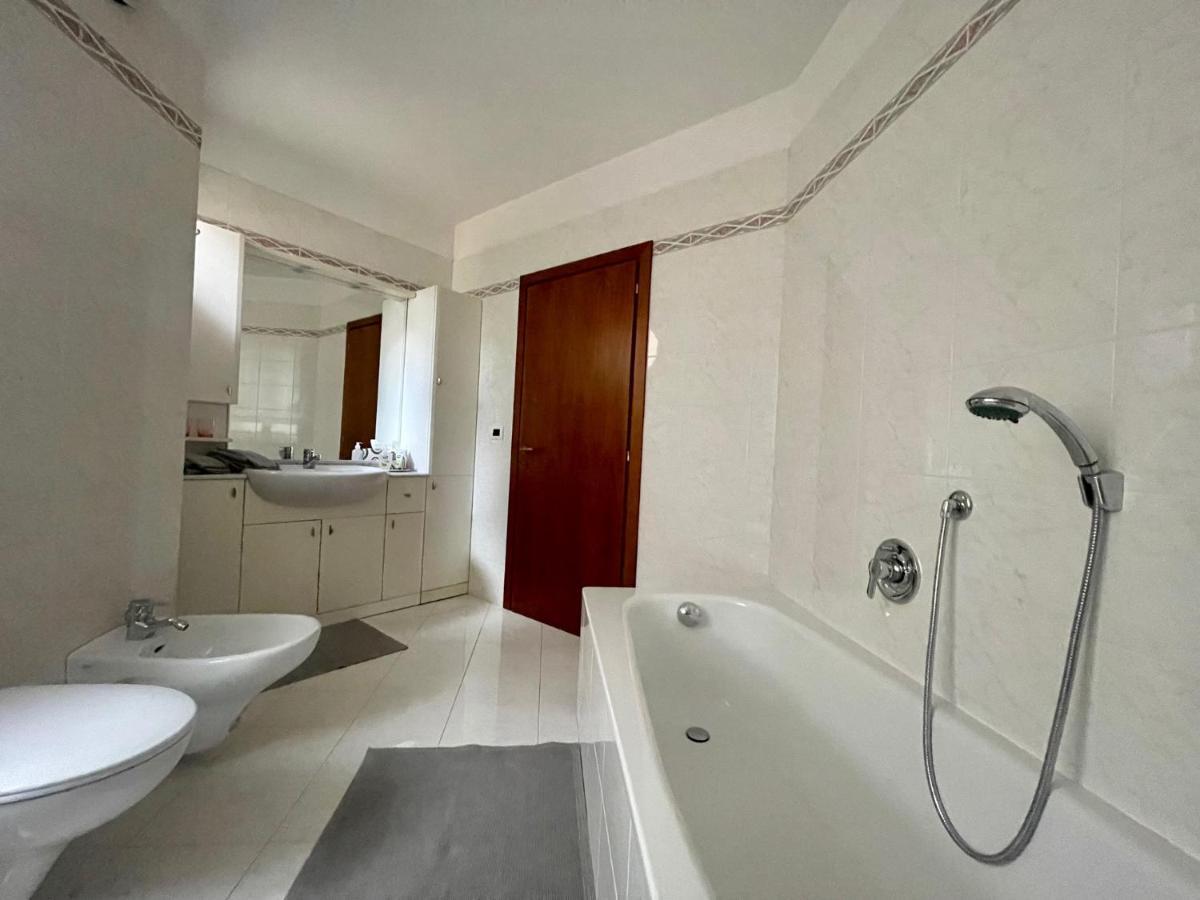 App. Franziska Villa Fabbrani Brixen Buitenkant foto