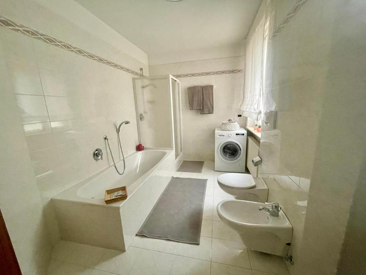 App. Franziska Villa Fabbrani Brixen Buitenkant foto