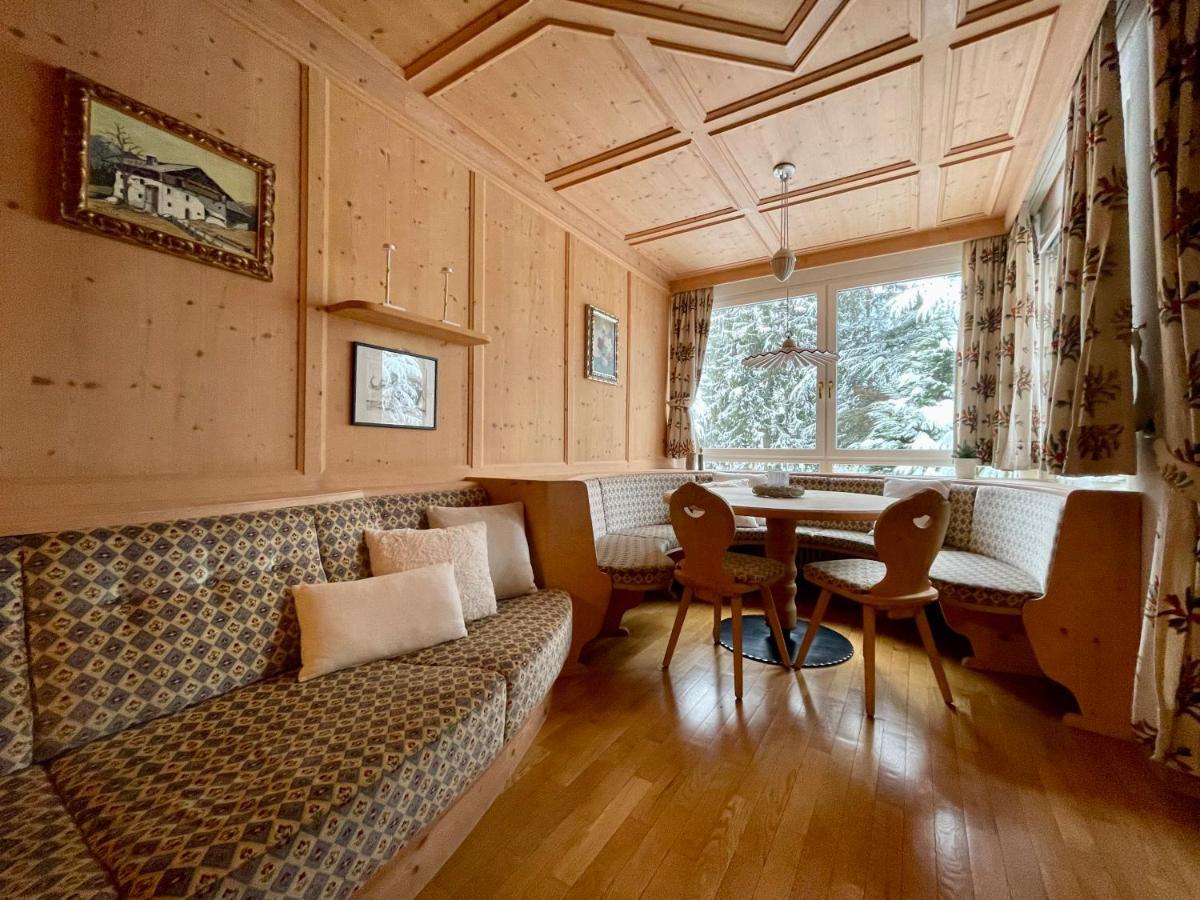 App. Franziska Villa Fabbrani Brixen Buitenkant foto